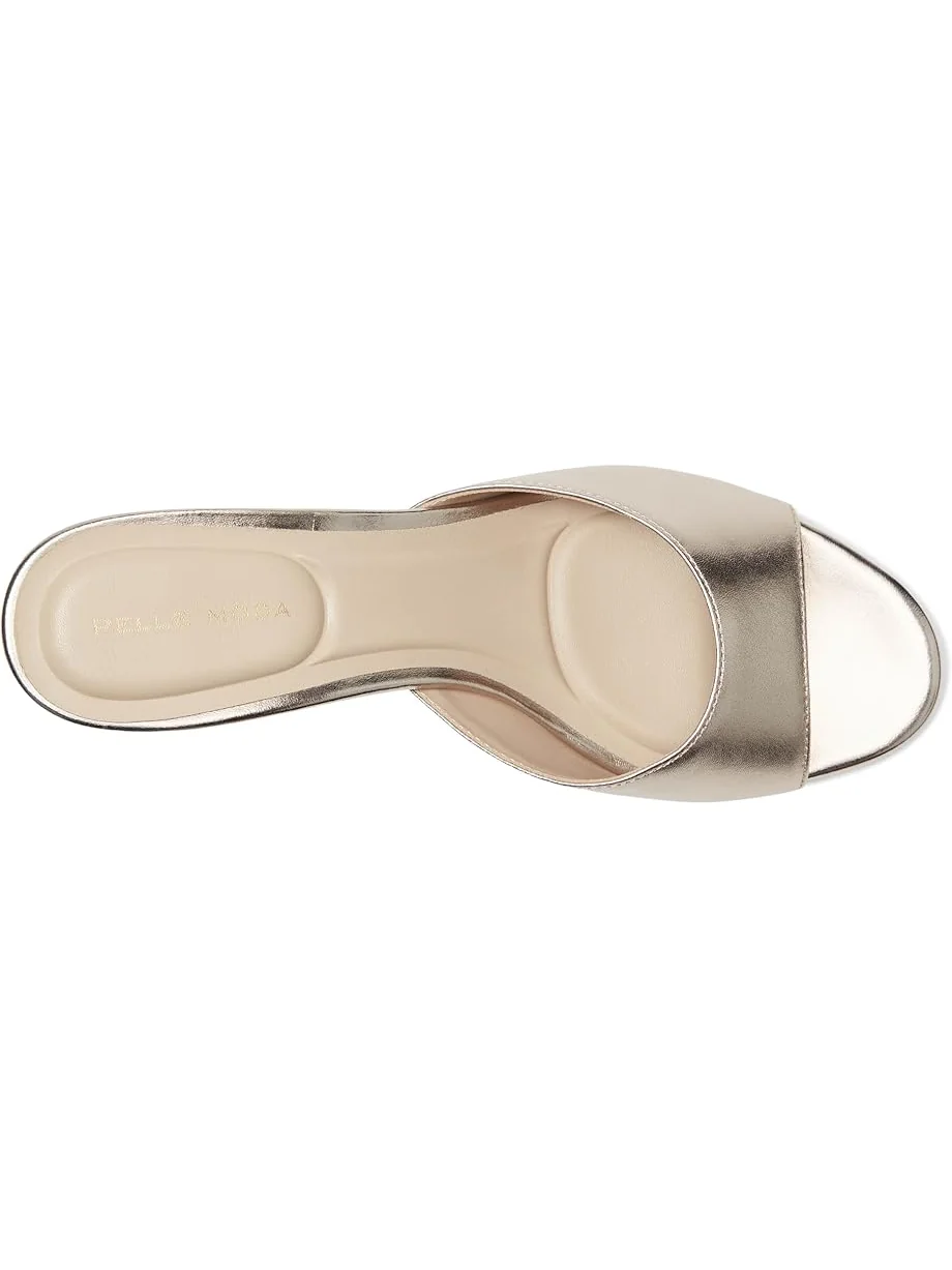 Туфли Pelle Moda Unia Slide — 2
