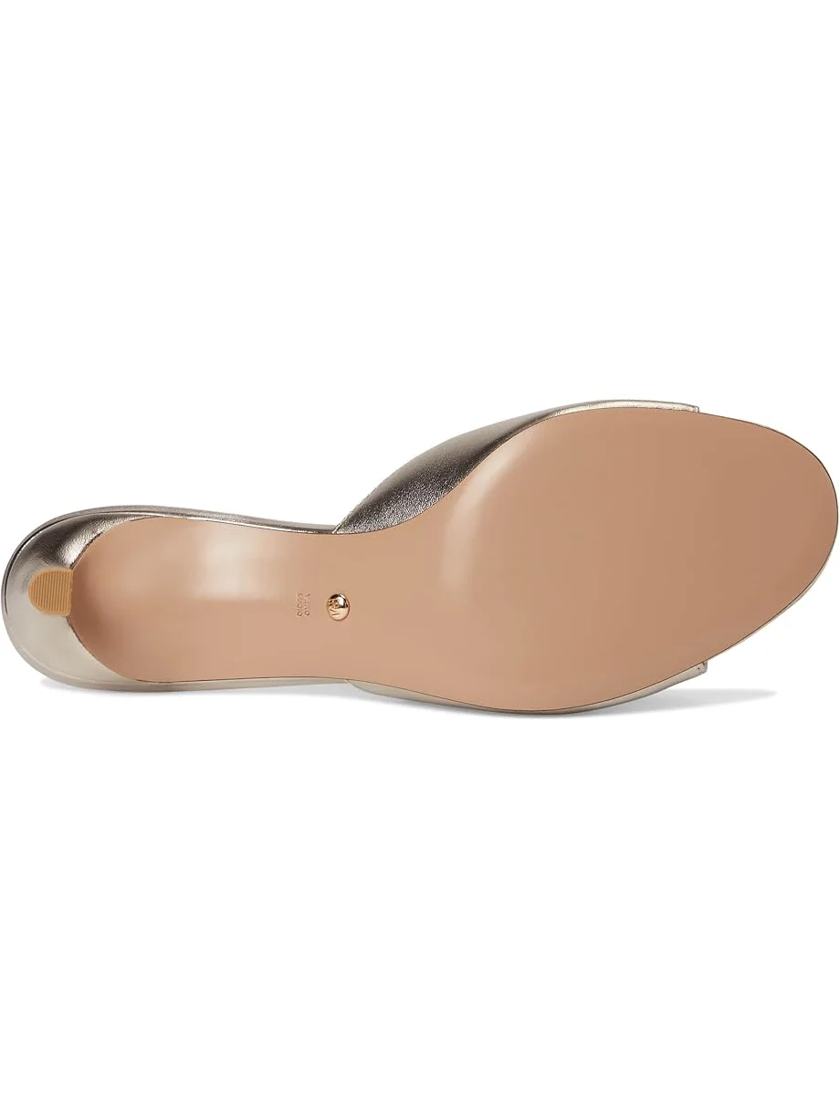Туфли Pelle Moda Unia Slide — 3
