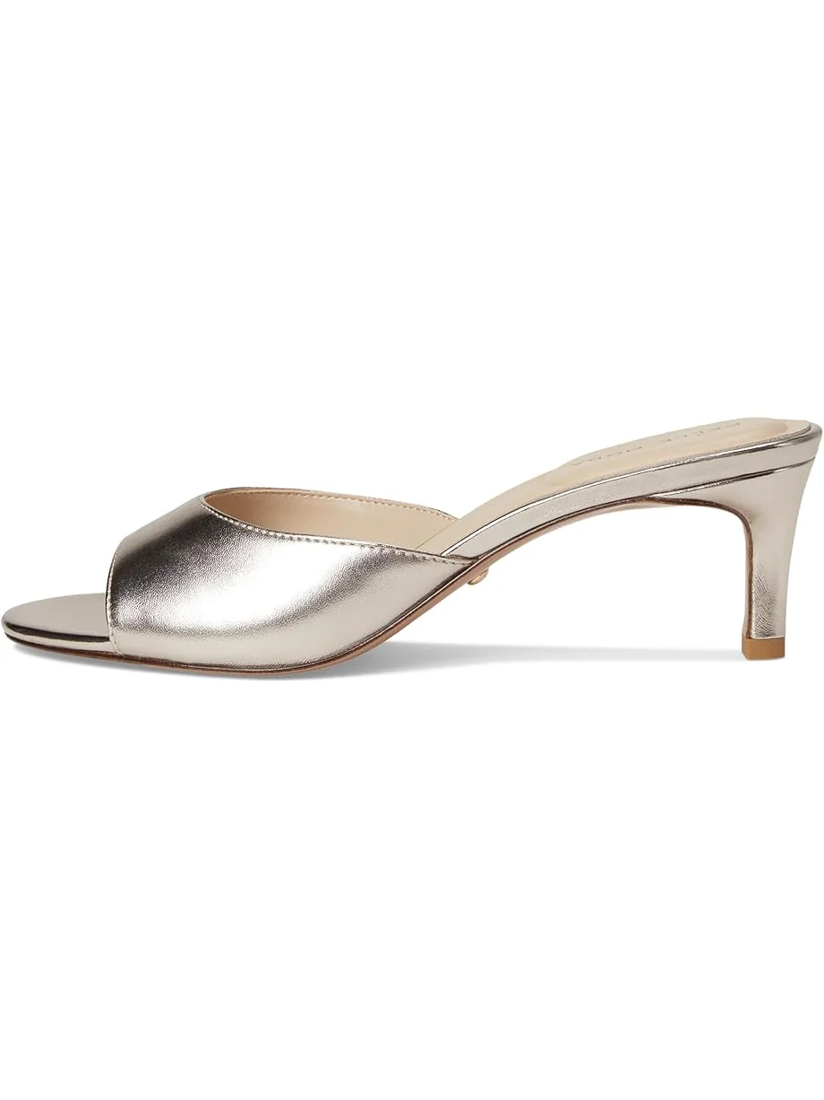 Туфли Pelle Moda Unia Slide — 4