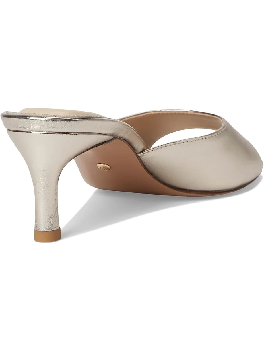 Туфли Pelle Moda Unia Slide — 5