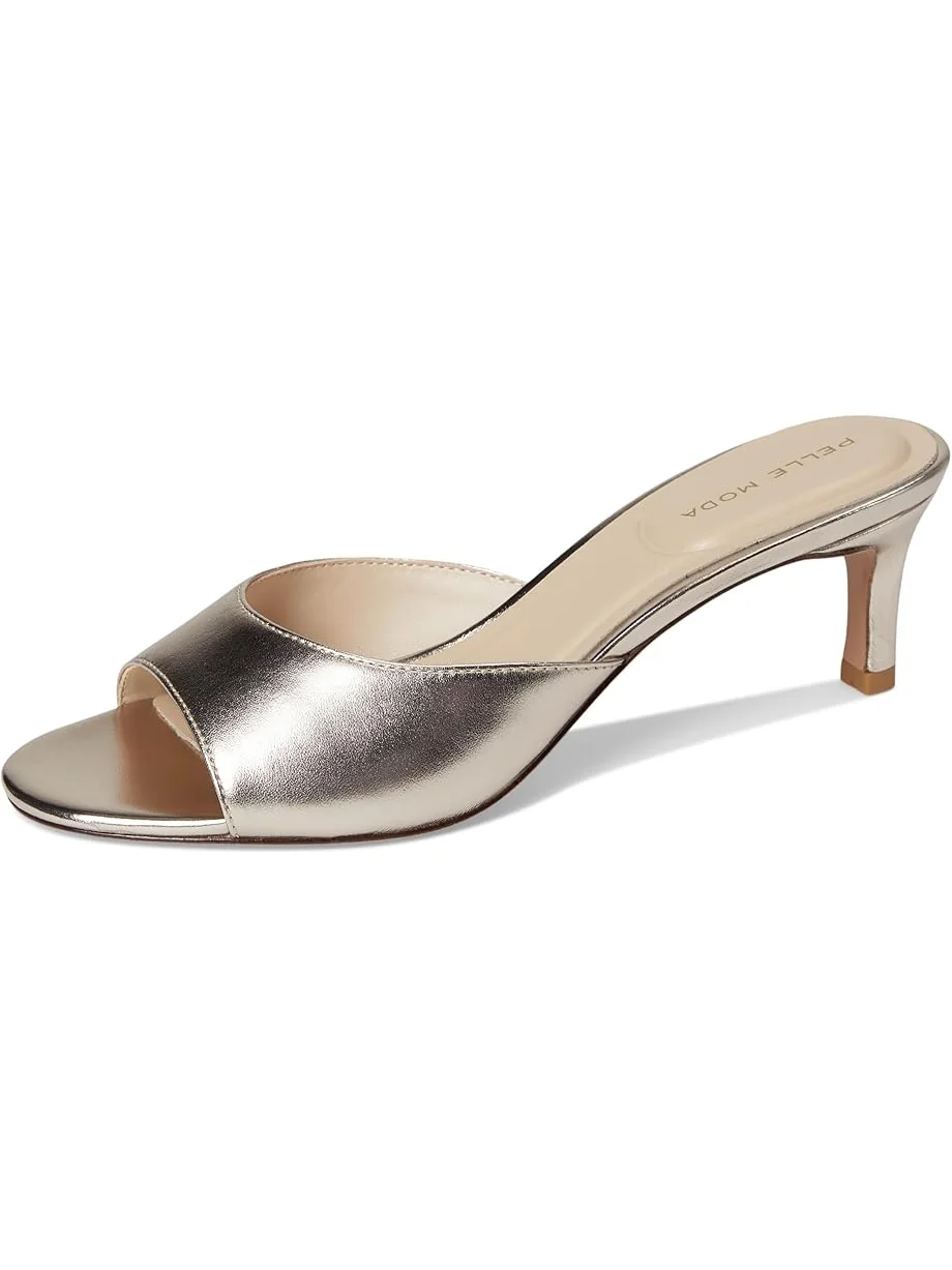 Туфли Pelle Moda Unia Slide — 7