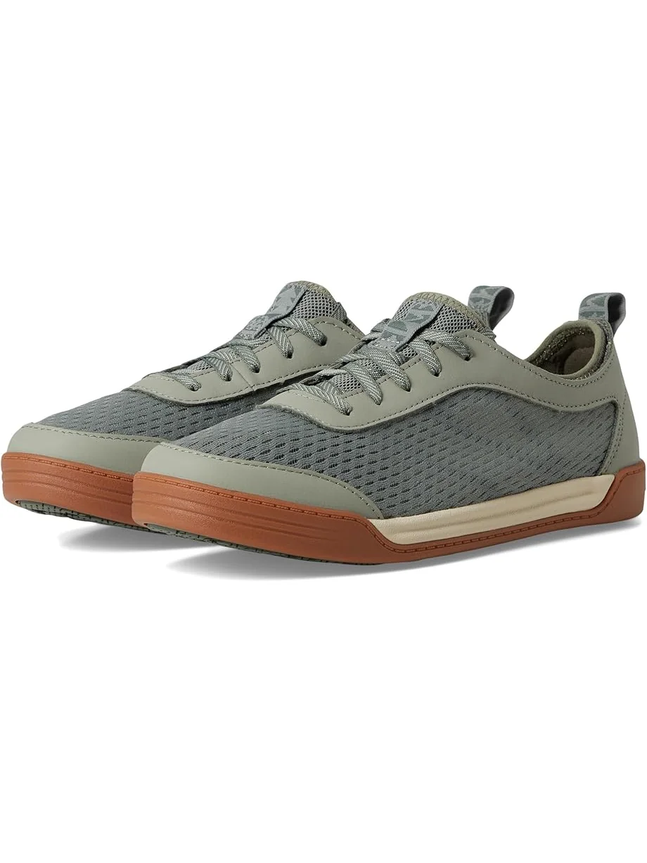 Кроссовки L.L.Bean Vacationland Sneaker Lace — 1