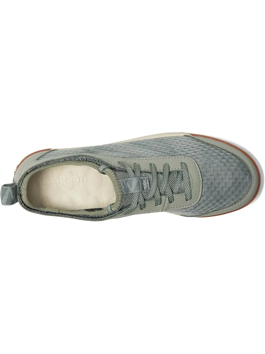Кроссовки L.L.Bean Vacationland Sneaker Lace — 2