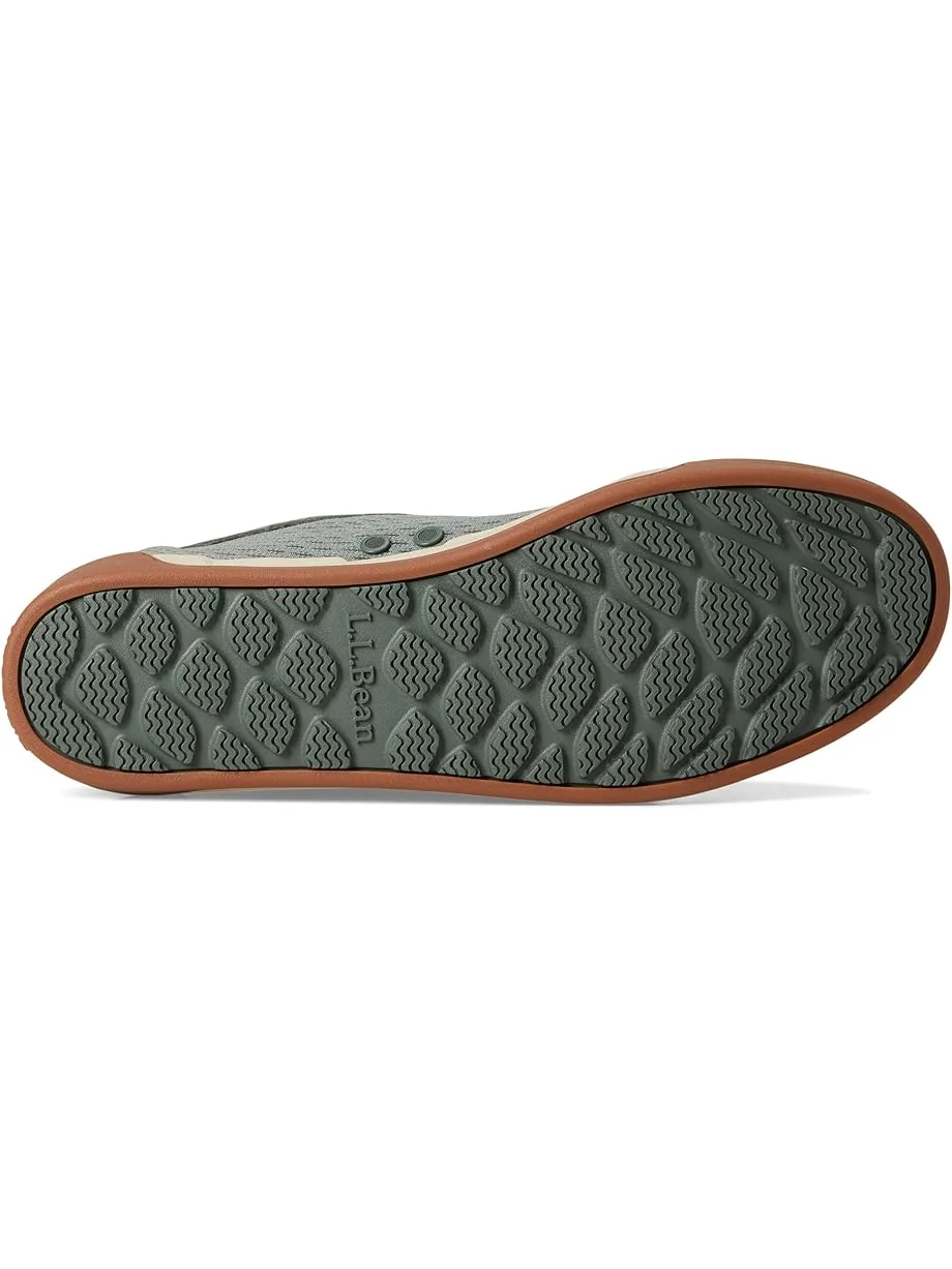 Кроссовки L.L.Bean Vacationland Sneaker Lace — 3