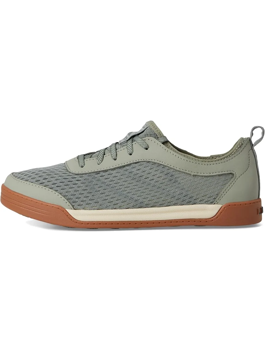 Кроссовки L.L.Bean Vacationland Sneaker Lace — 4