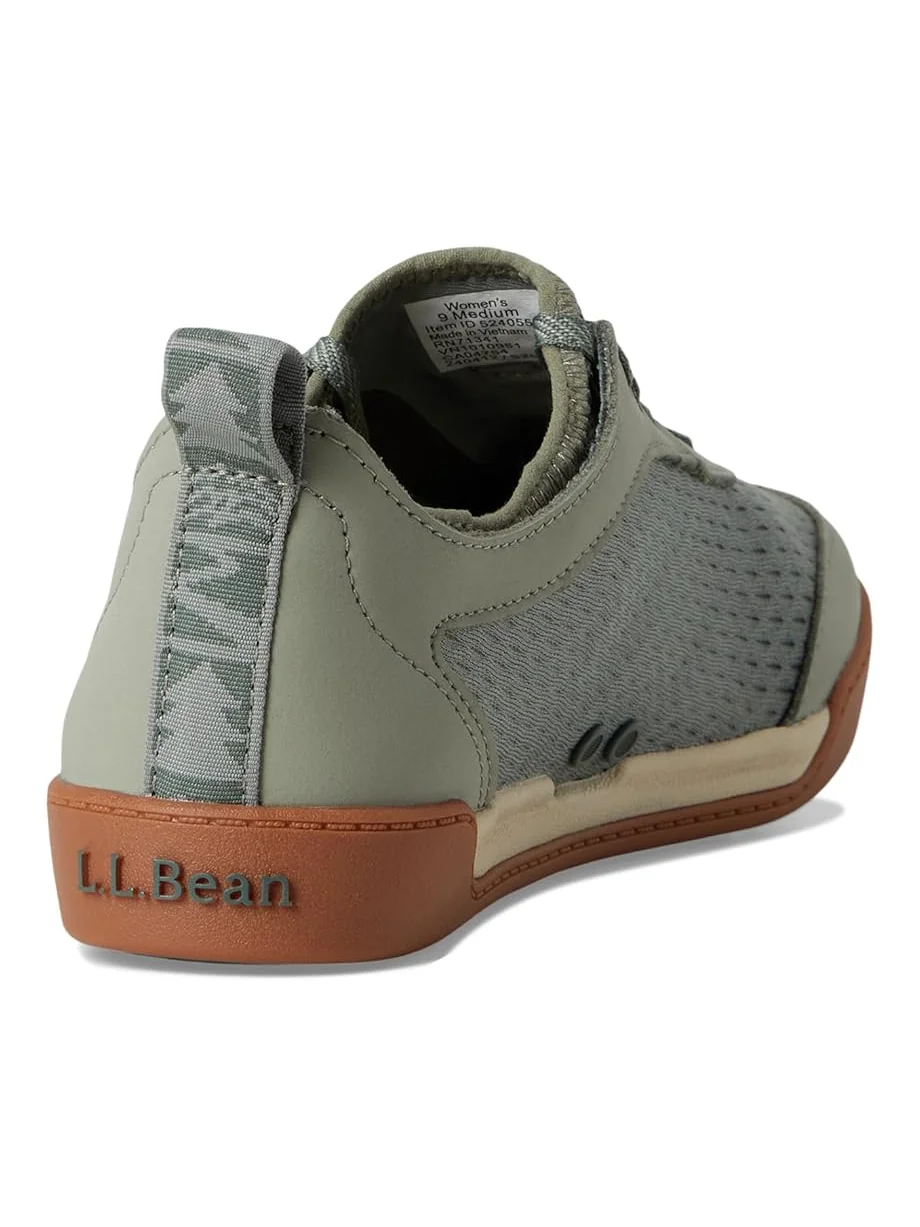 Кроссовки L.L.Bean Vacationland Sneaker Lace — 5