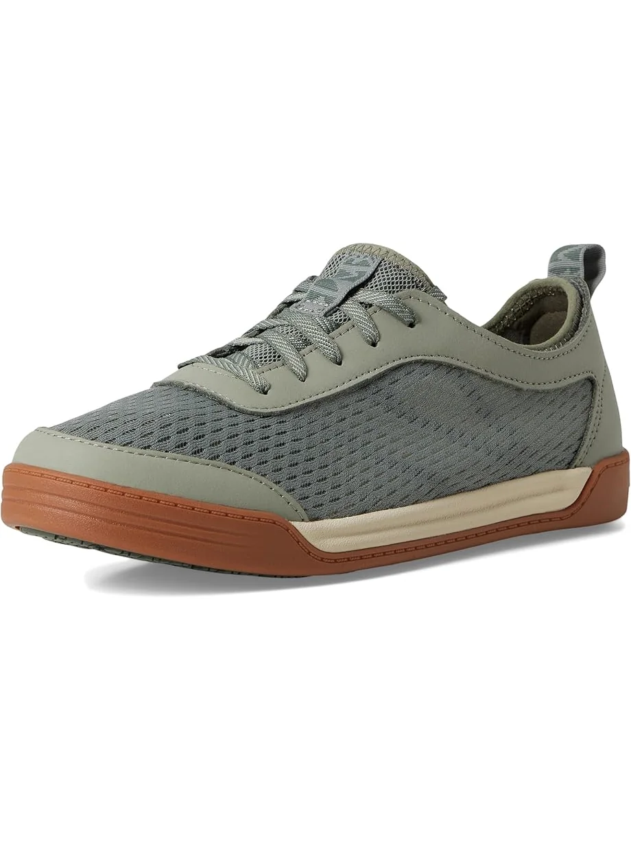 Кроссовки L.L.Bean Vacationland Sneaker Lace — 7