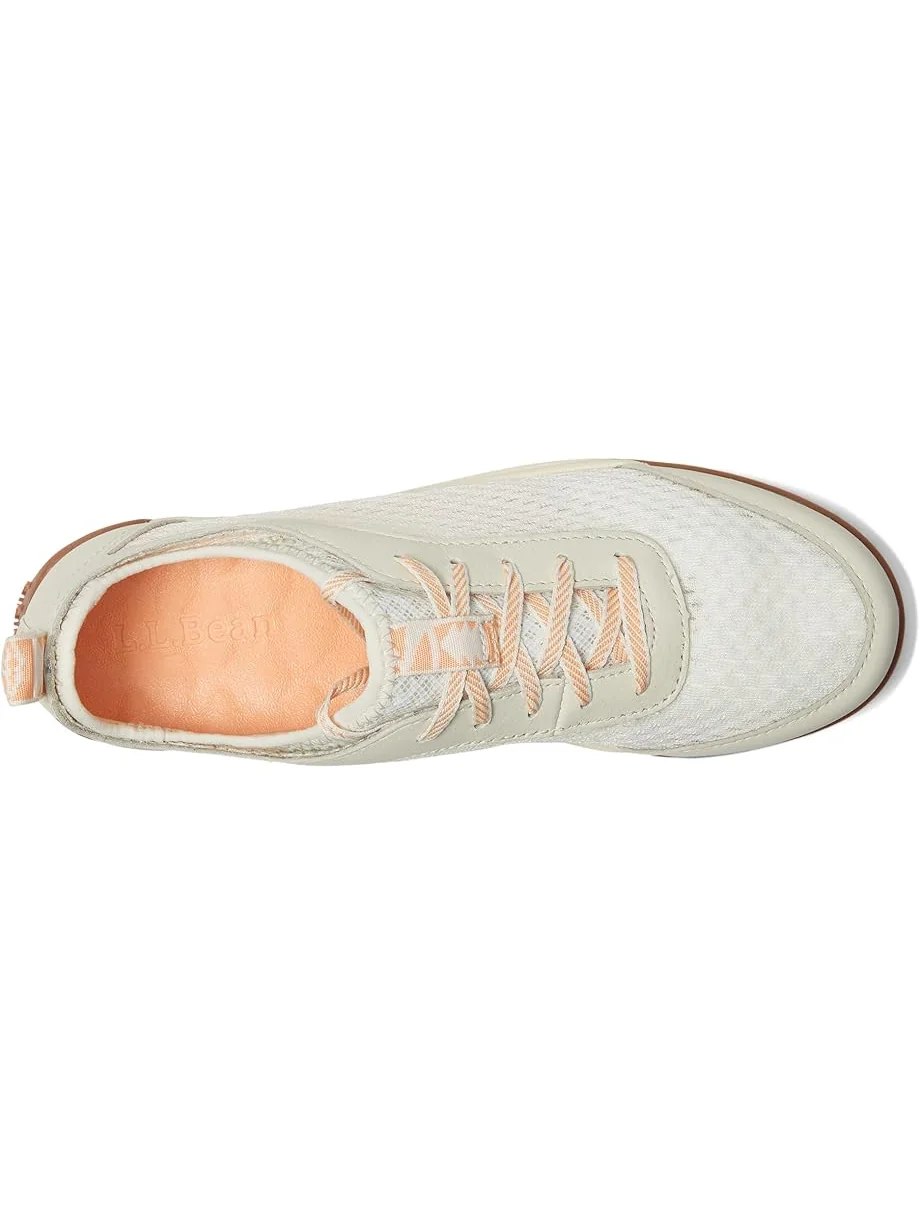Кроссовки L.L.Bean Vacationland Sneaker Lace — 2