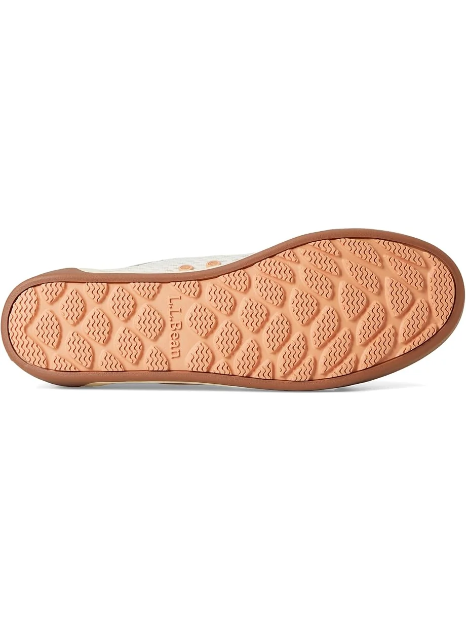 Кроссовки L.L.Bean Vacationland Sneaker Lace — 3