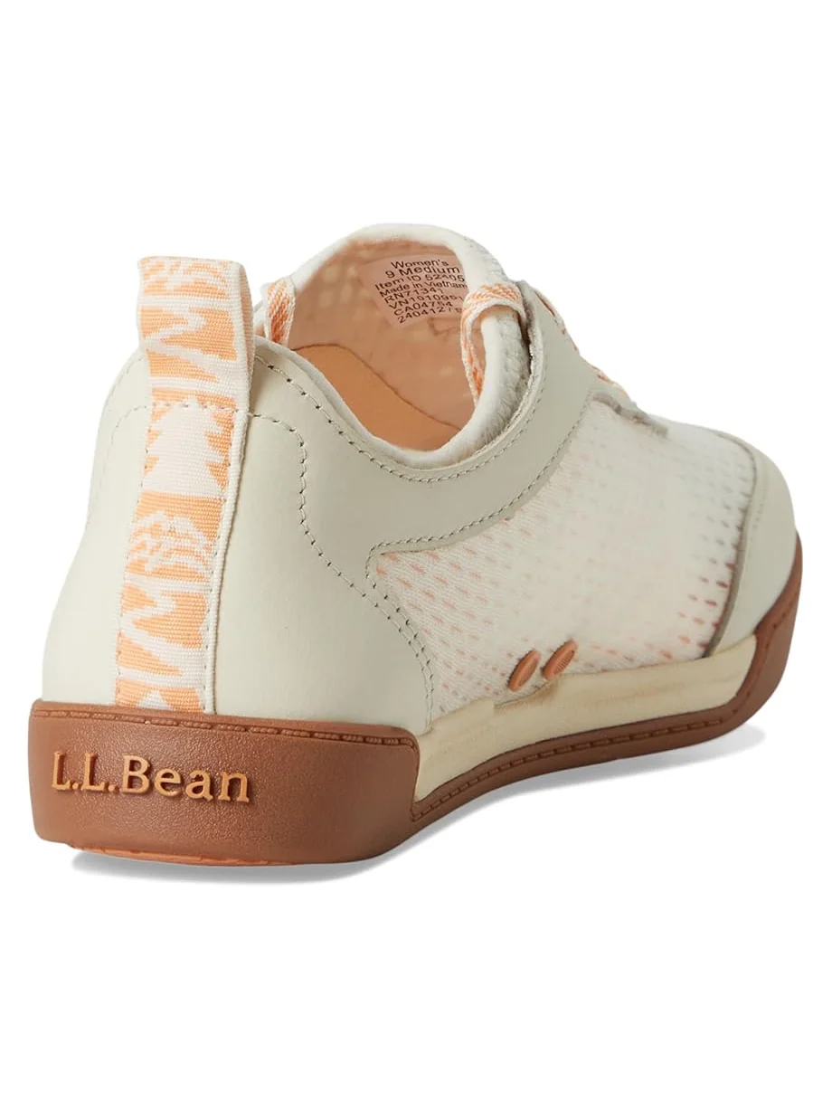 Кроссовки L.L.Bean Vacationland Sneaker Lace — 5