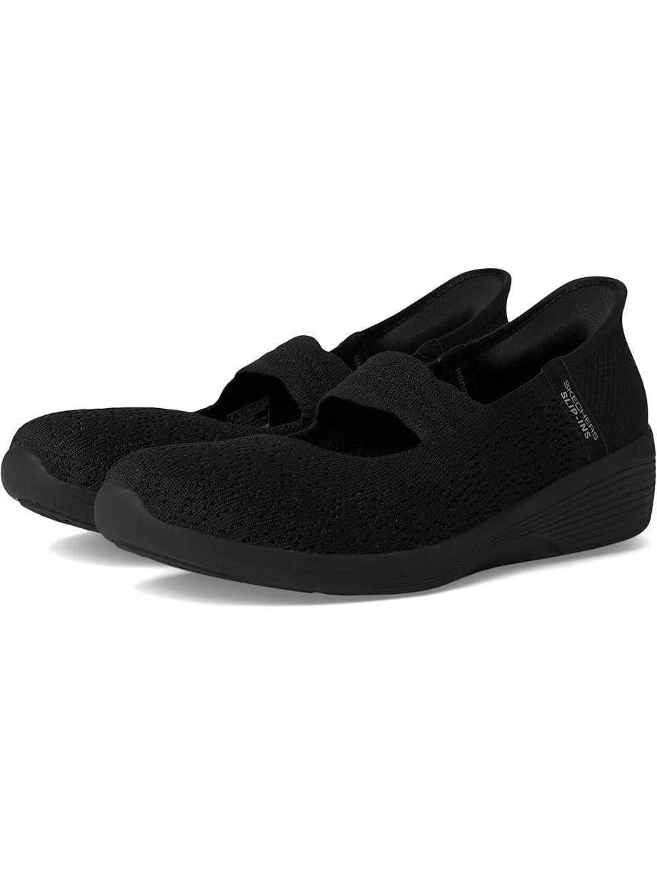 Балетки SKECHERS Arya - Oh So Sweet Hands Free Slip-Ins — 1