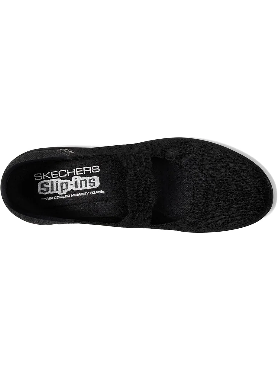 Балетки SKECHERS Arya - Oh So Sweet Hands Free Slip-Ins — 2