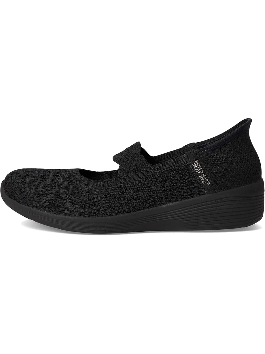 Балетки SKECHERS Arya - Oh So Sweet Hands Free Slip-Ins — 4