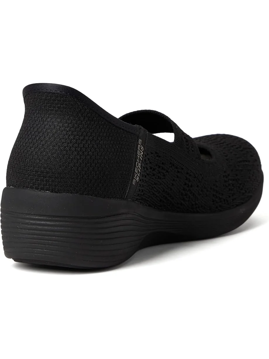 Балетки SKECHERS Arya - Oh So Sweet Hands Free Slip-Ins — 5
