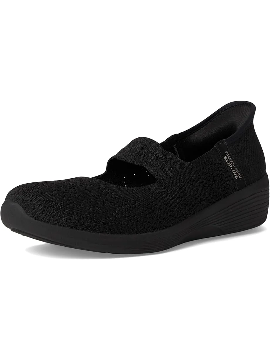 Балетки SKECHERS Arya - Oh So Sweet Hands Free Slip-Ins — 7