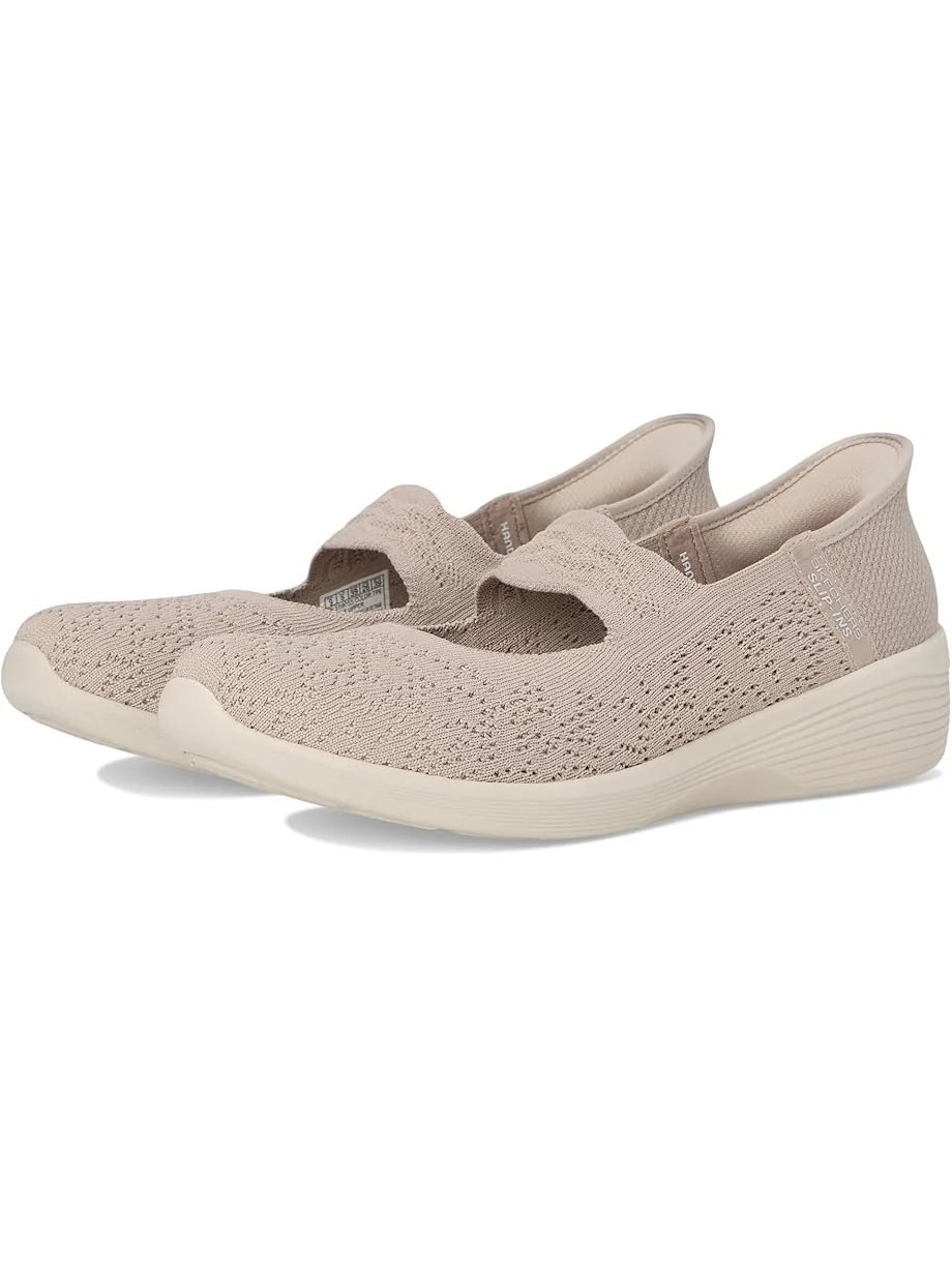 Балетки SKECHERS Arya - Oh So Sweet Hands Free Slip-Ins — 1