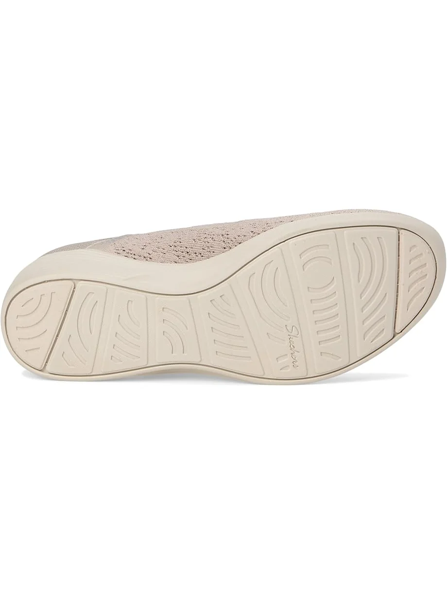 Балетки SKECHERS Arya - Oh So Sweet Hands Free Slip-Ins — 3