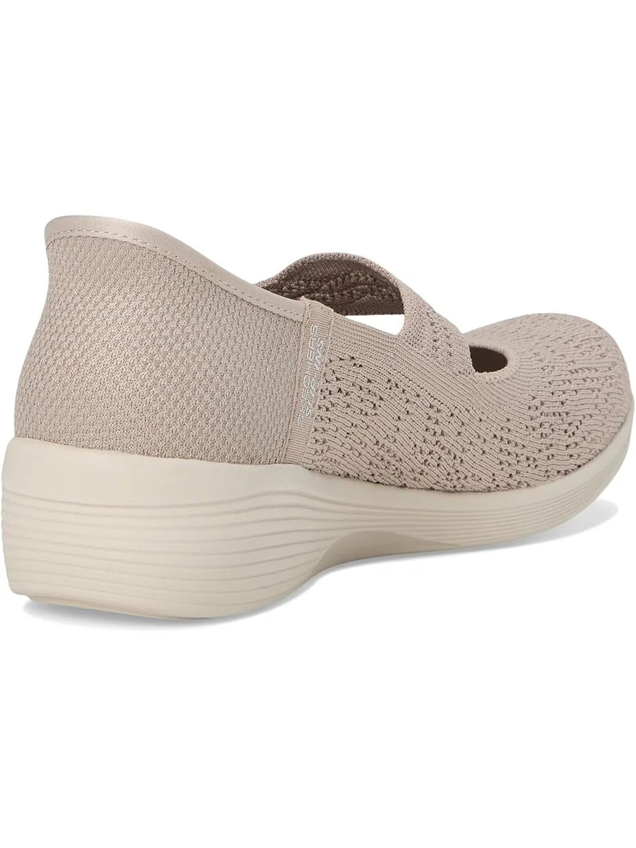 Балетки SKECHERS Arya - Oh So Sweet Hands Free Slip-Ins — 5