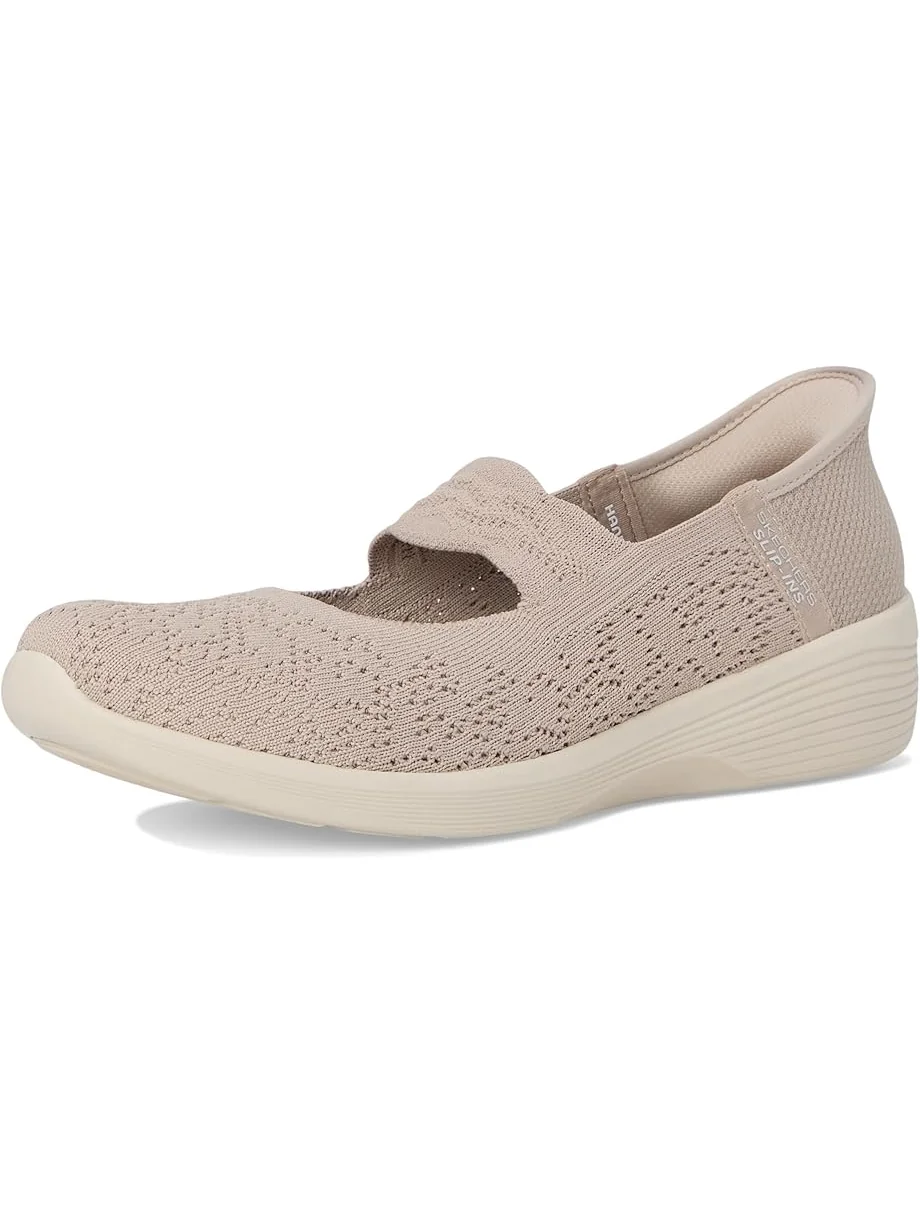 Балетки SKECHERS Arya - Oh So Sweet Hands Free Slip-Ins — 7