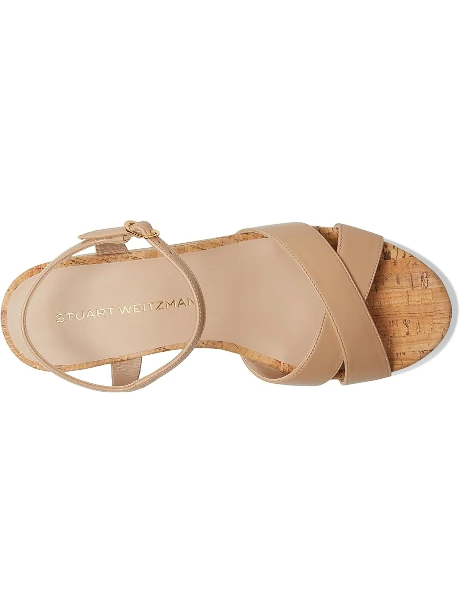Туфли Stuart Weitzman Dayna Wedge — 2