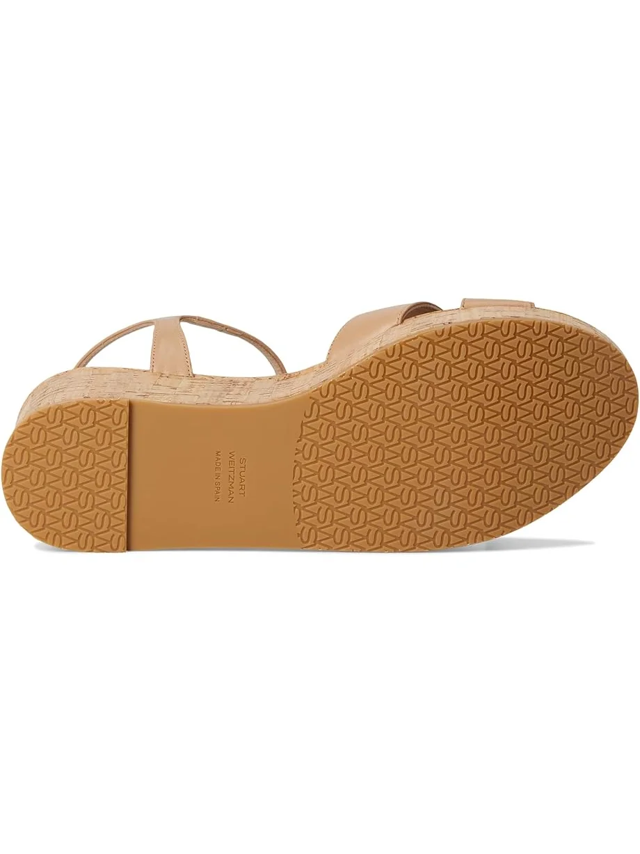 Туфли Stuart Weitzman Dayna Wedge — 3