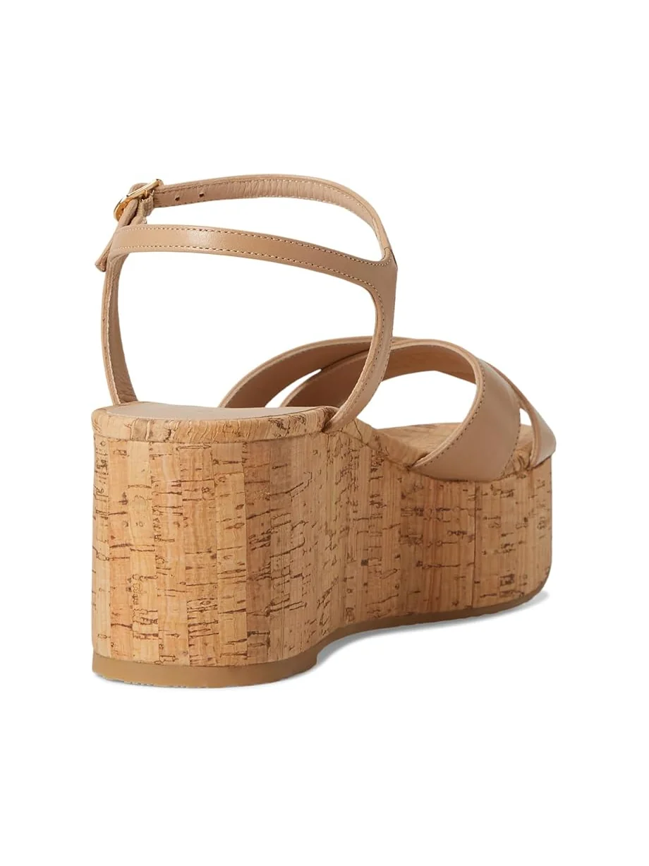 Туфли Stuart Weitzman Dayna Wedge — 5