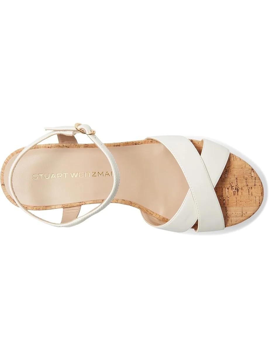 Туфли Stuart Weitzman Dayna Wedge — 2