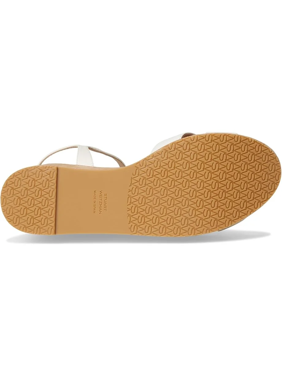 Туфли Stuart Weitzman Dayna Wedge — 3