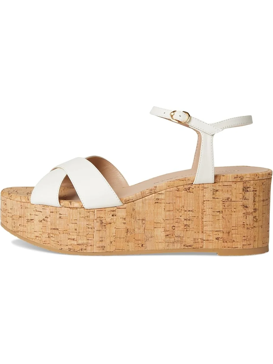Туфли Stuart Weitzman Dayna Wedge — 4