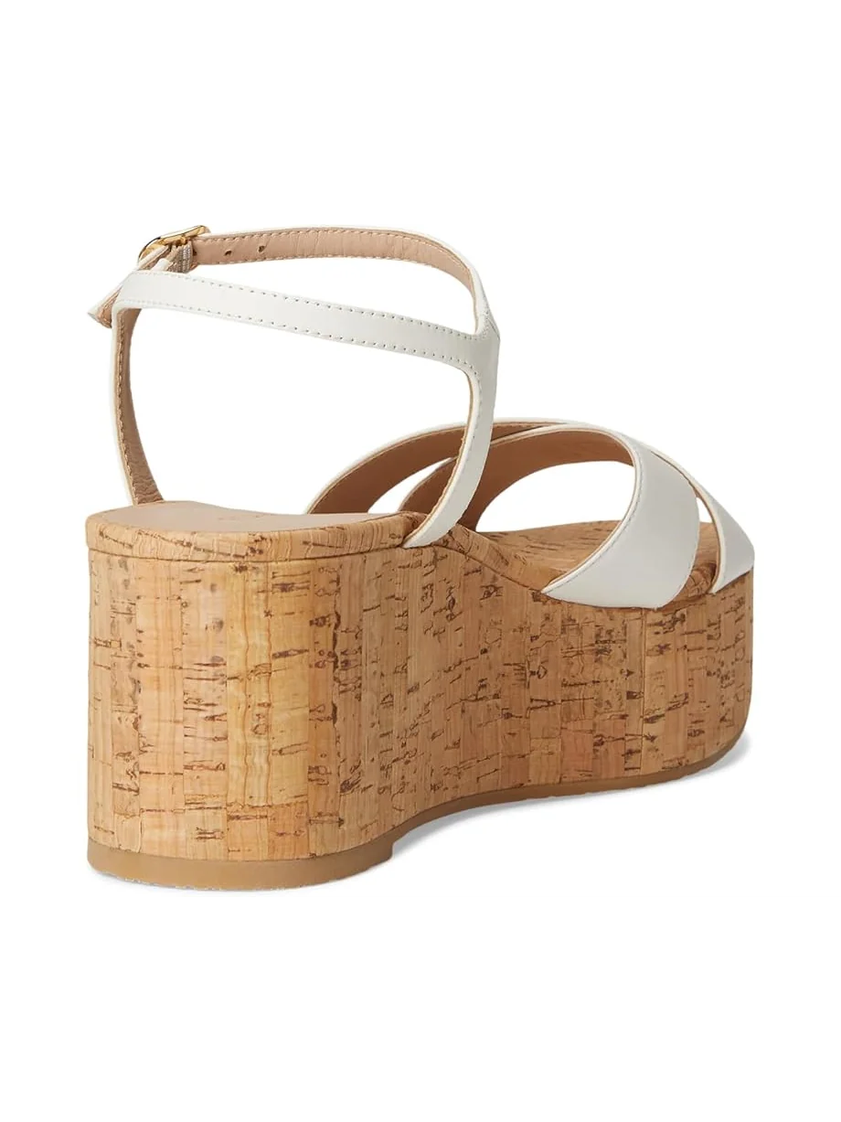 Туфли Stuart Weitzman Dayna Wedge — 5