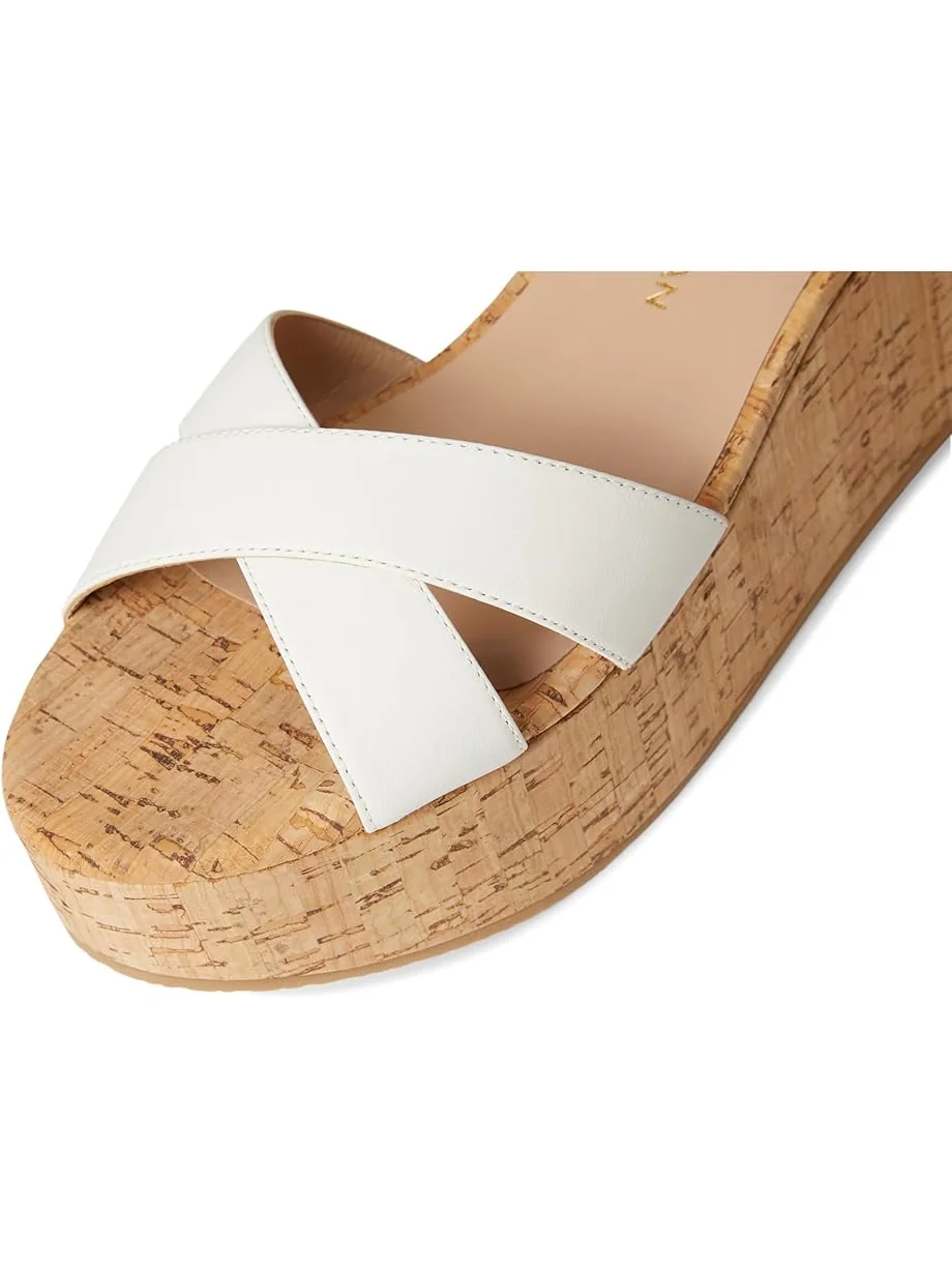Туфли Stuart Weitzman Dayna Wedge — 6