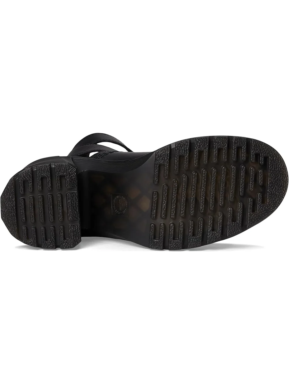 Туфли Dr. Martens Millee — 3