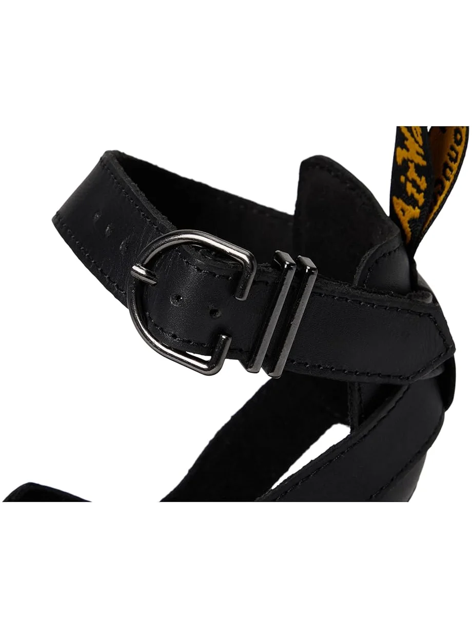 Туфли Dr. Martens Millee — 6