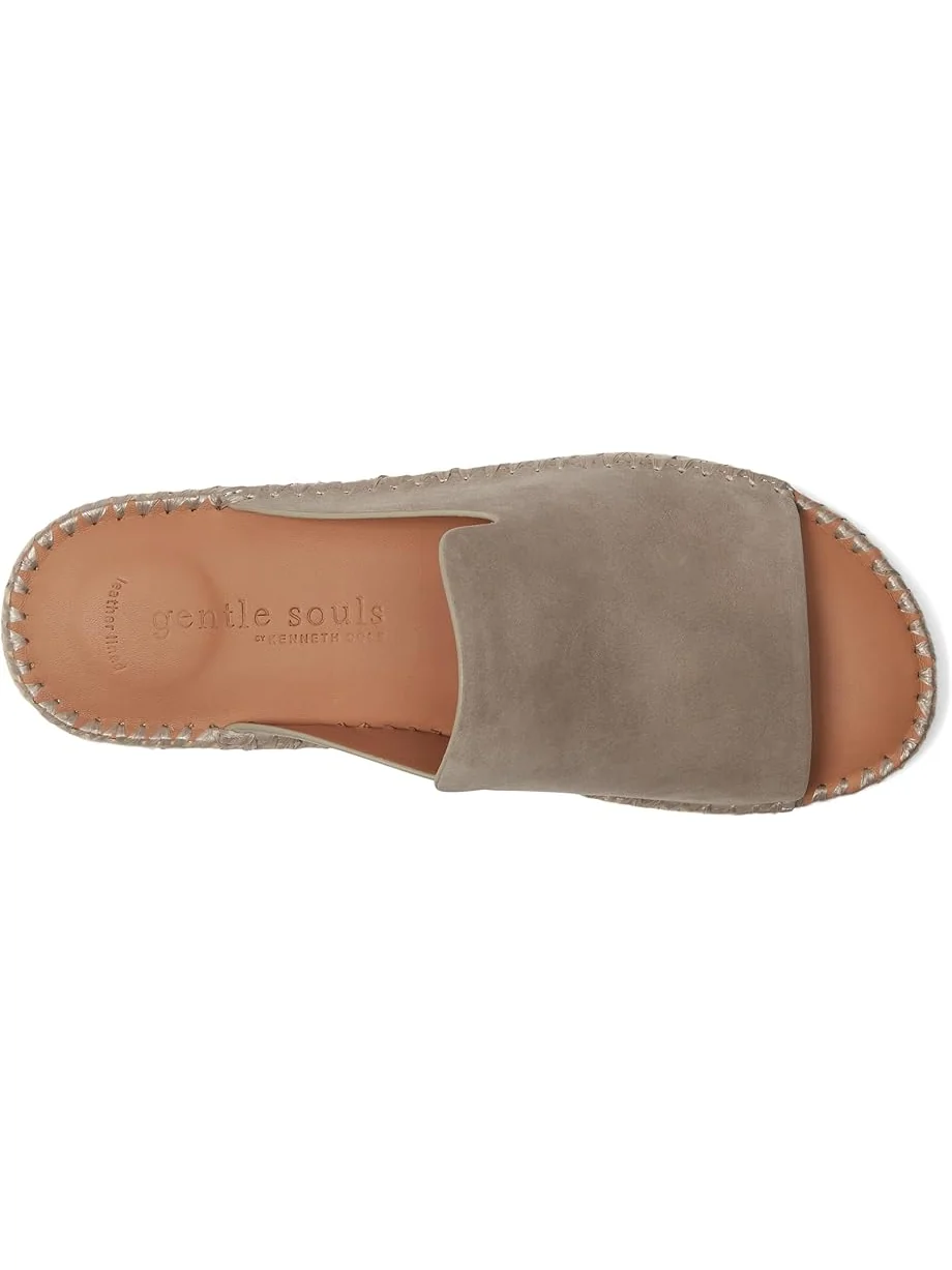 Сандалии Gentle Souls by Kenneth Cole Leilani — 2