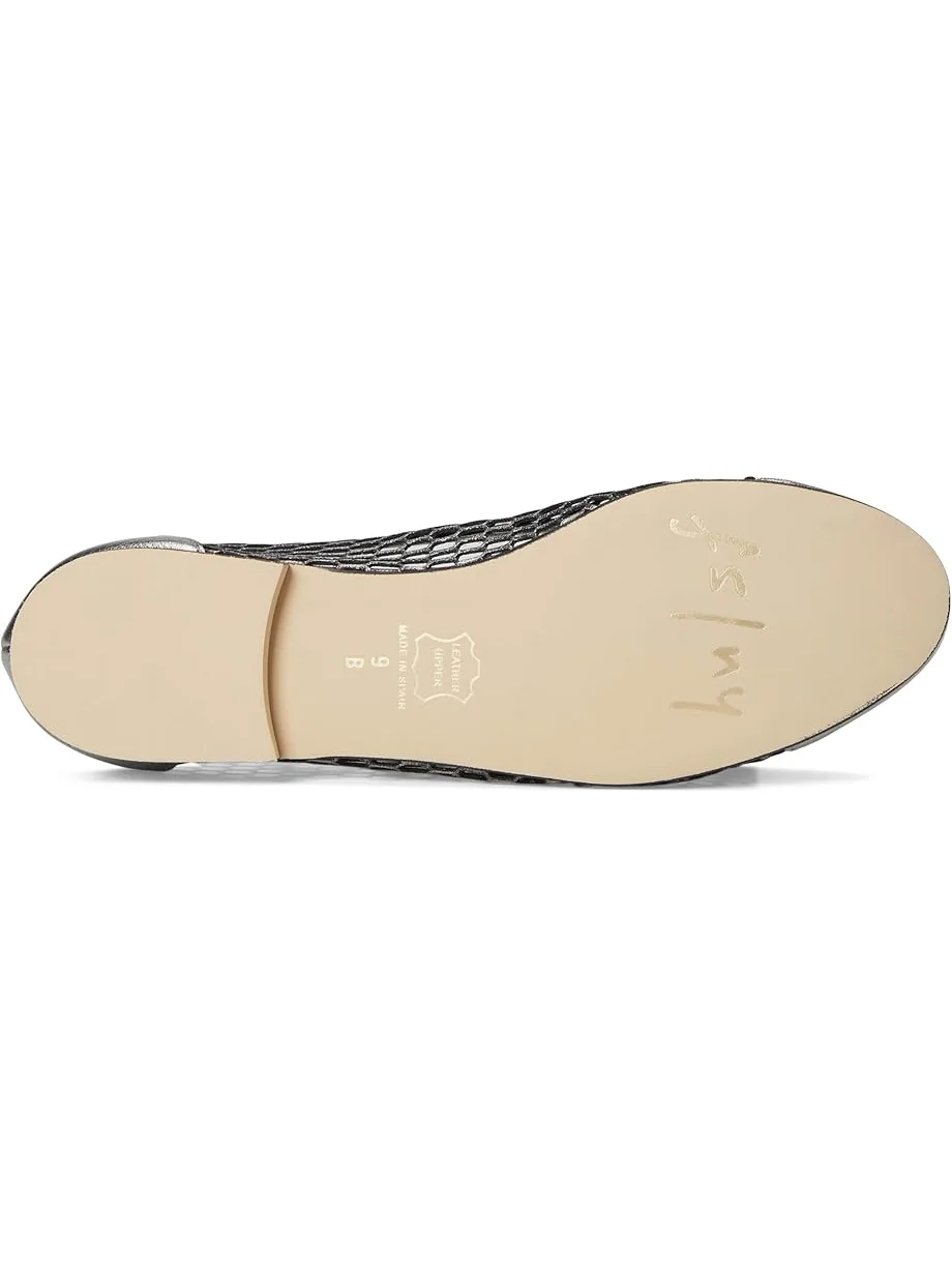 Балетки French Sole Meadow — 3