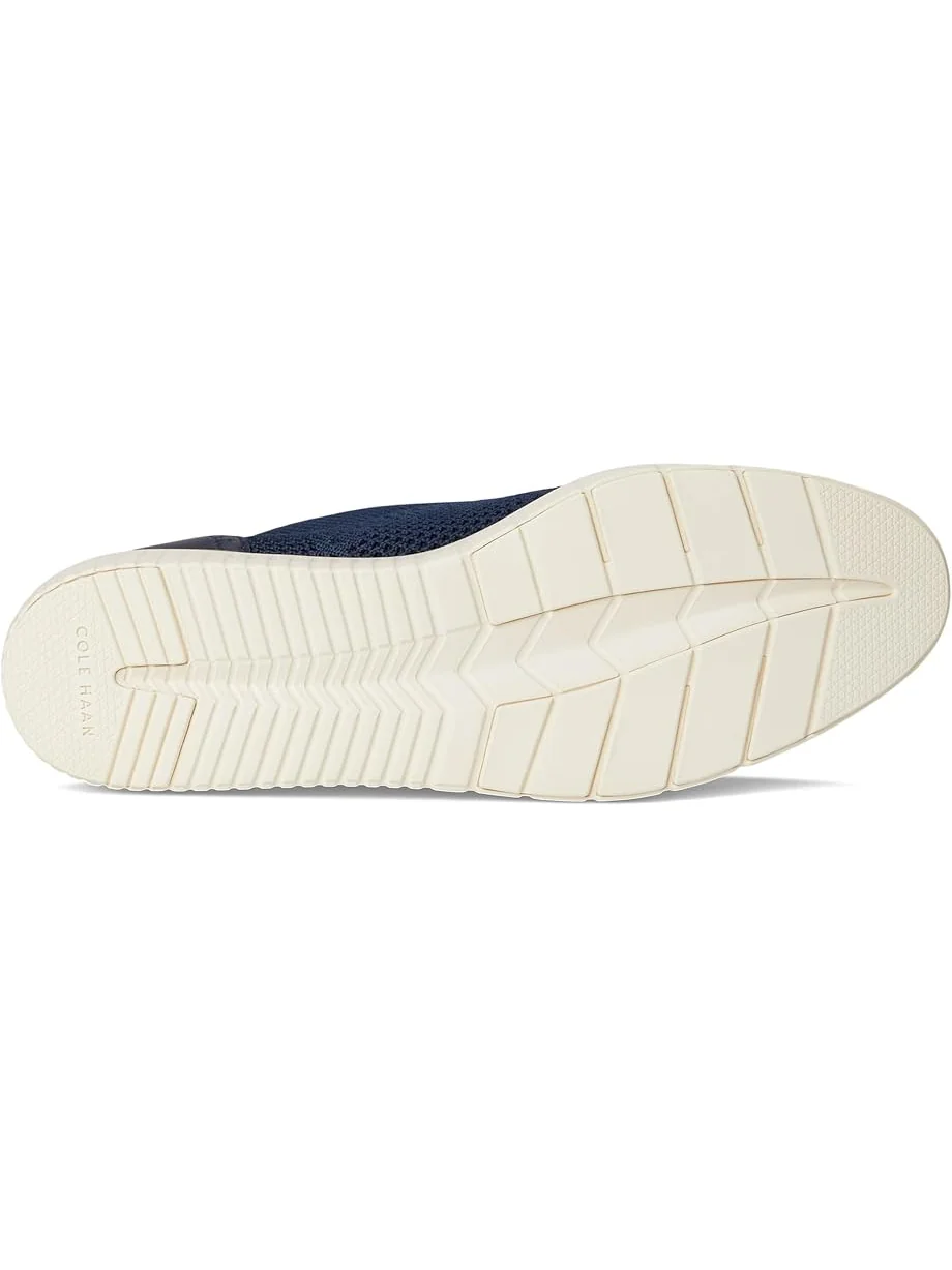 Оксфорды Cole Haan Grand City Platform Stitchlite Oxfords — 3
