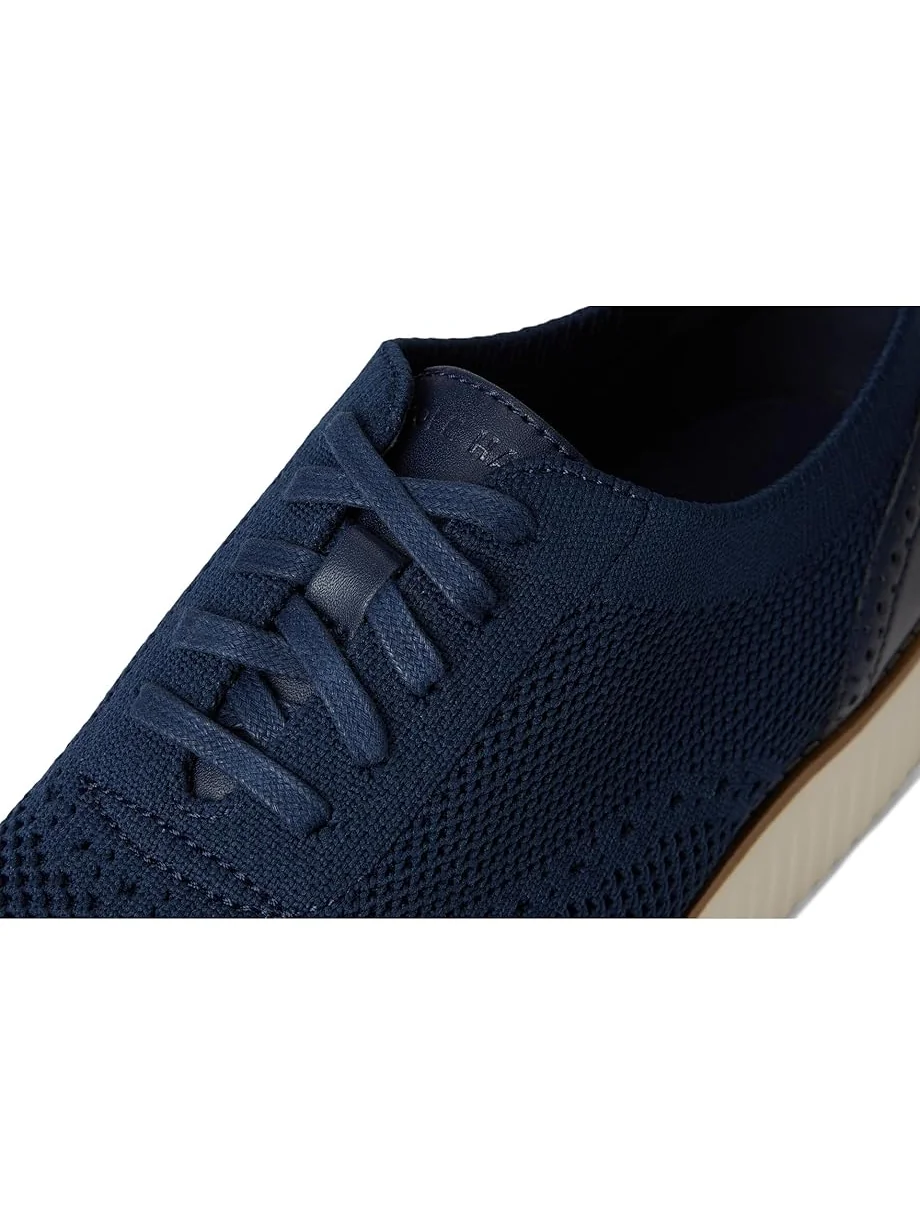 Оксфорды Cole Haan Grand City Platform Stitchlite Oxfords — 6
