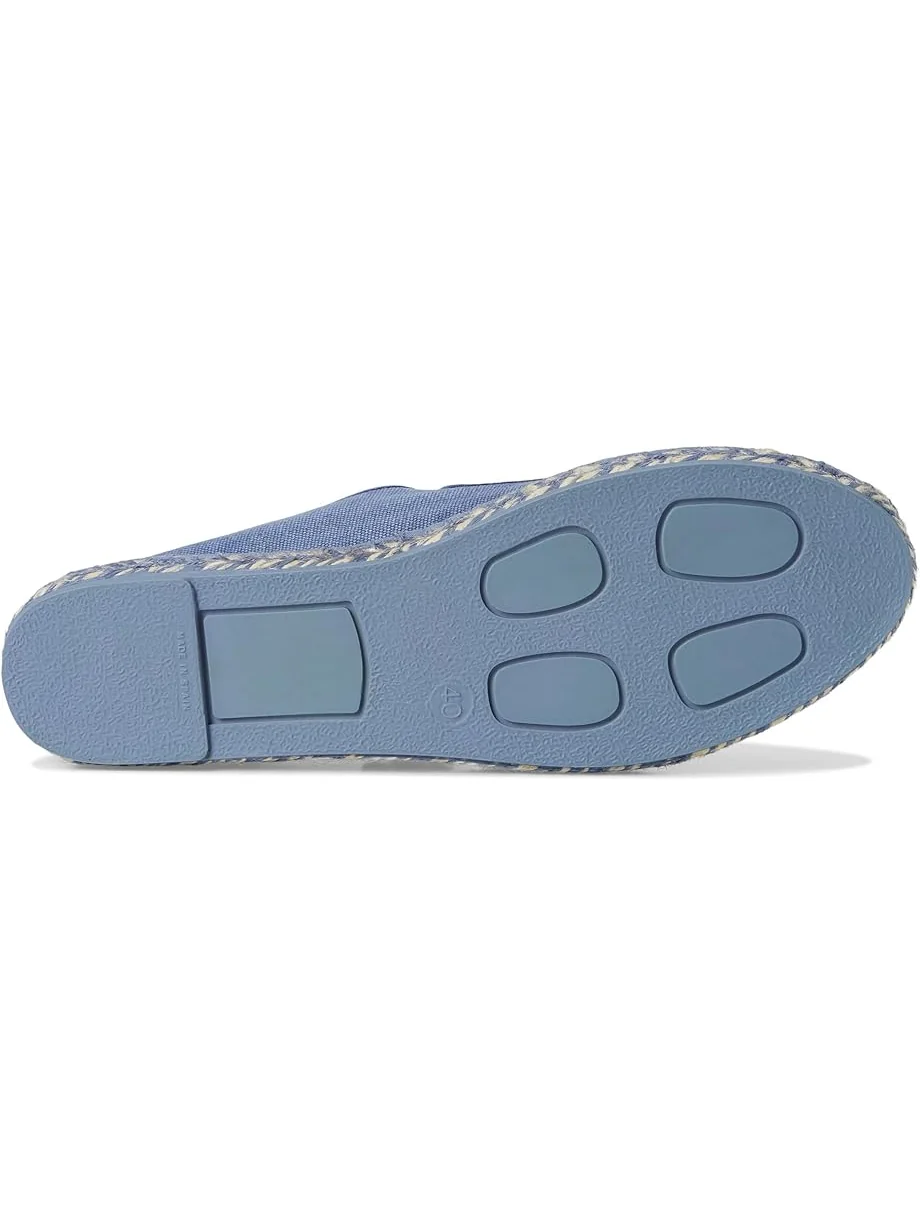 Балетки Free People Oasis Mary Jane Espadrill — 3