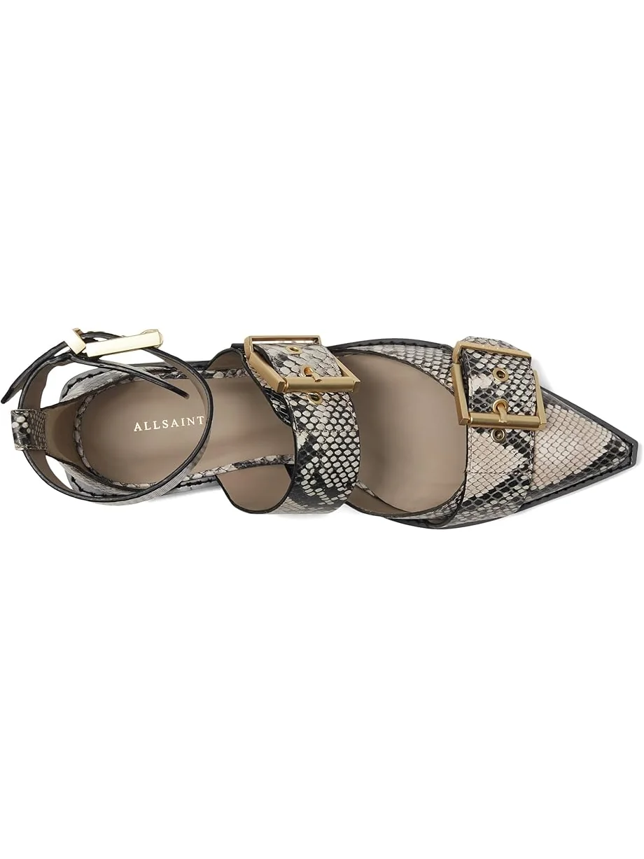 Балетки AllSaints Sutton Shoes — 2