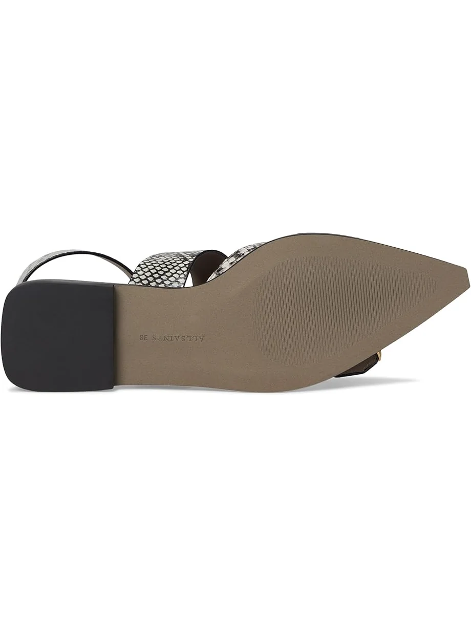 Балетки AllSaints Sutton Shoes — 3