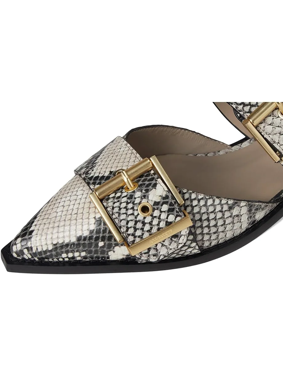 Балетки AllSaints Sutton Shoes — 6