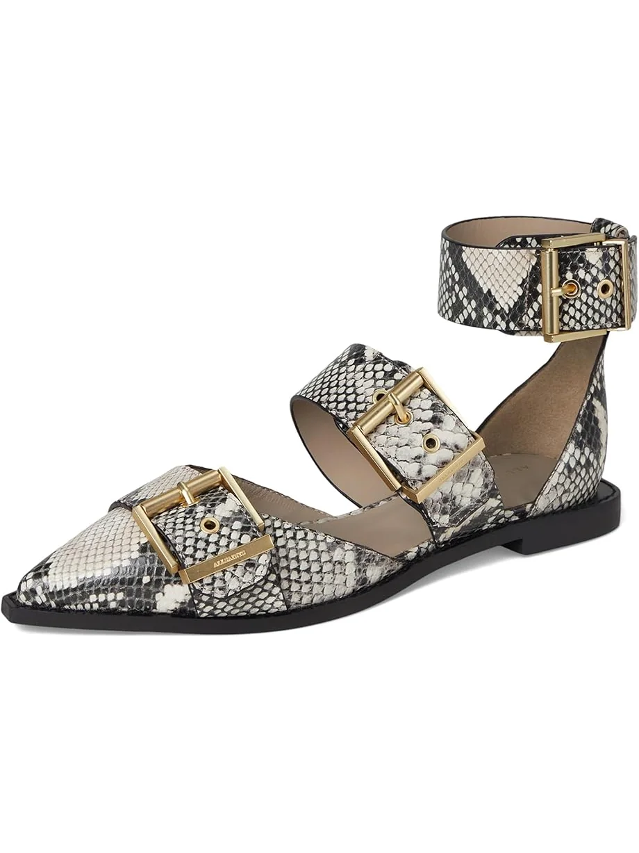 Балетки AllSaints Sutton Shoes — 7
