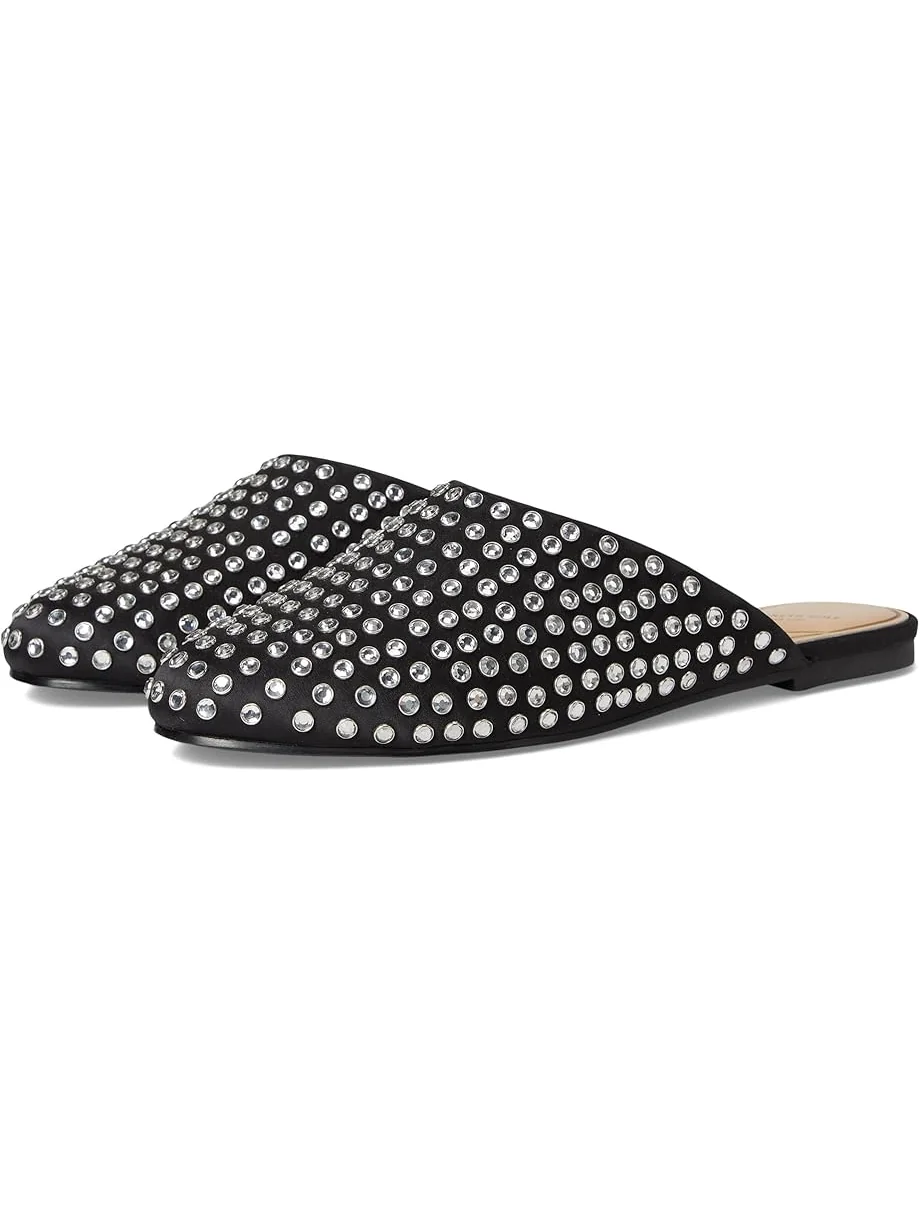 Балетки Kenneth Cole New York Saddie — черный