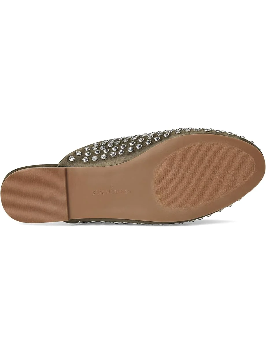 Балетки Kenneth Cole New York Saddie — 3