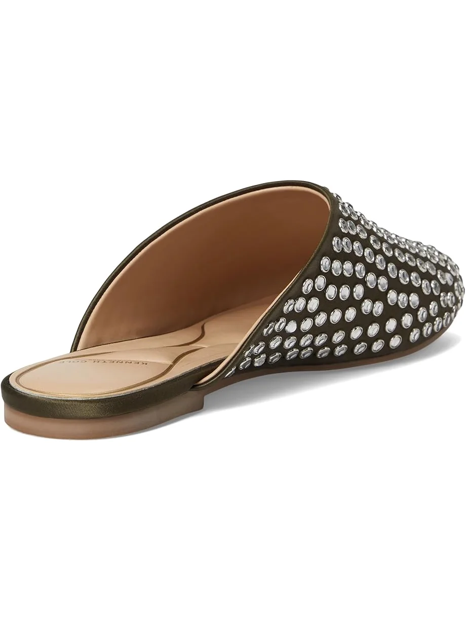 Балетки Kenneth Cole New York Saddie — 5