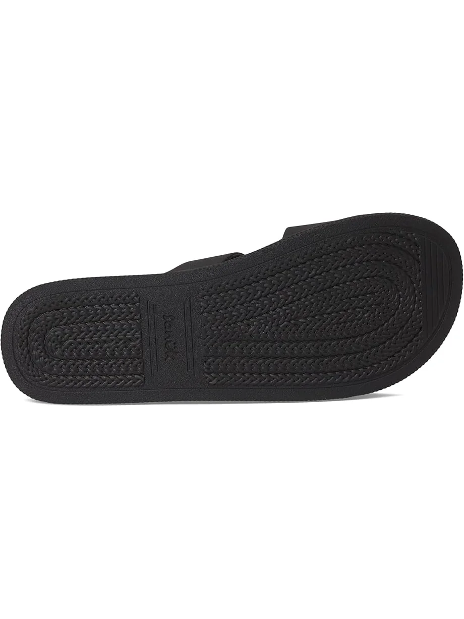 Сандалии Sanuk Funshine 2 Strap — 3