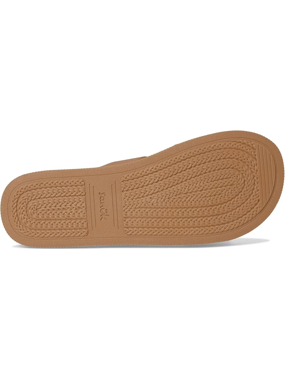 Сандалии Sanuk Funshine 2 Strap — 3