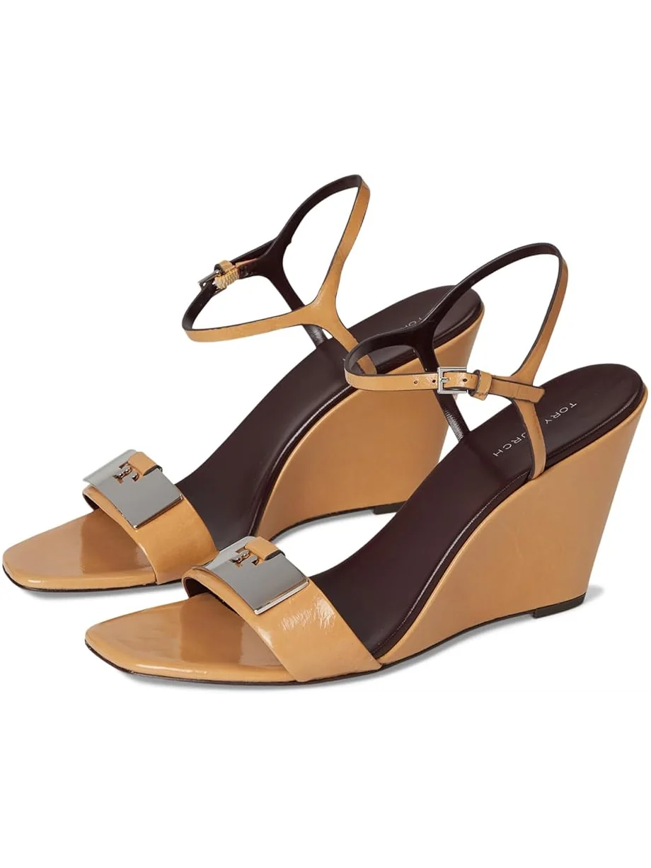 Туфли Tory Burch Gigi Wedge Sandal 80Mm — 1
