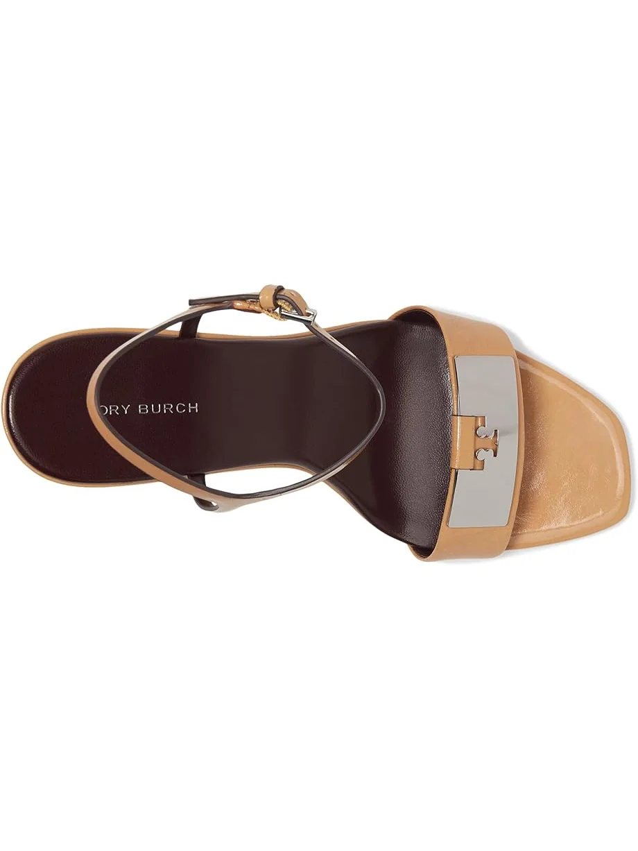 Туфли Tory Burch Gigi Wedge Sandal 80Mm — 2