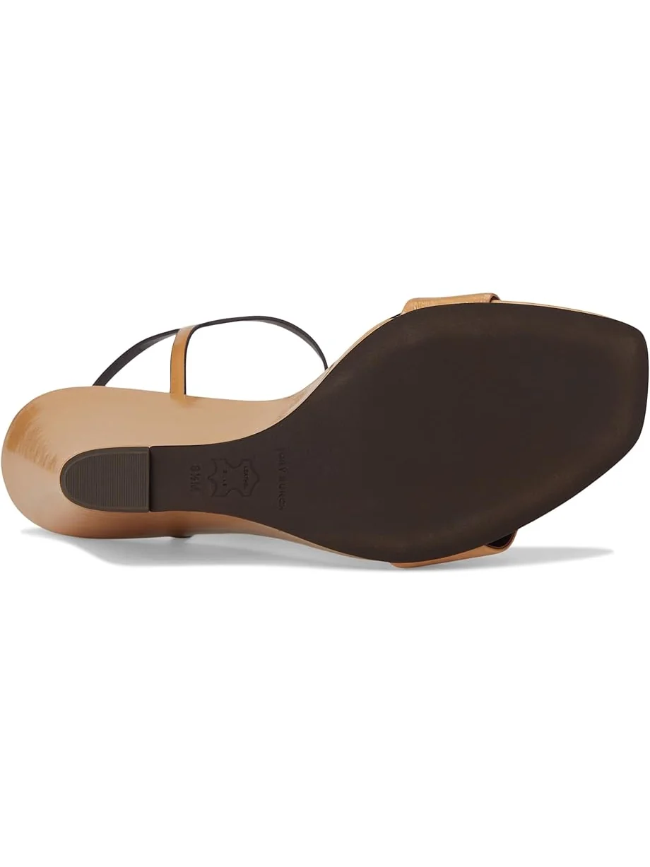 Туфли Tory Burch Gigi Wedge Sandal 80Mm — 3